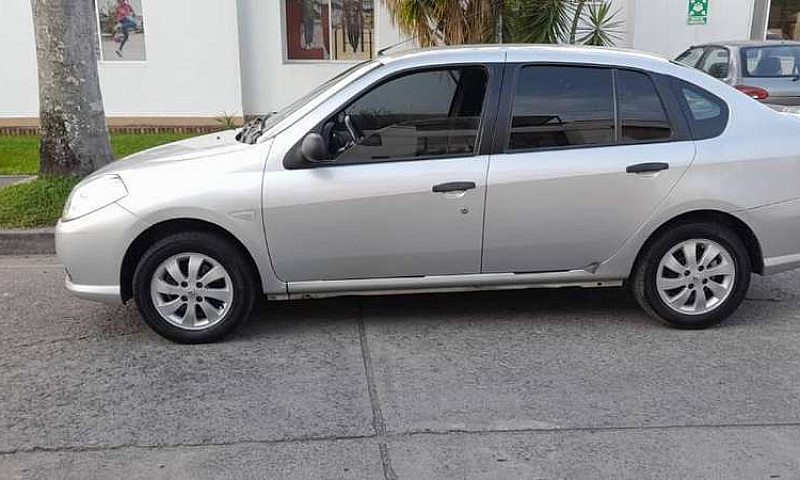 Se Vende Renault Sym...