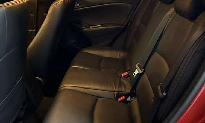 Vendo Mazda Cx3 Auto...