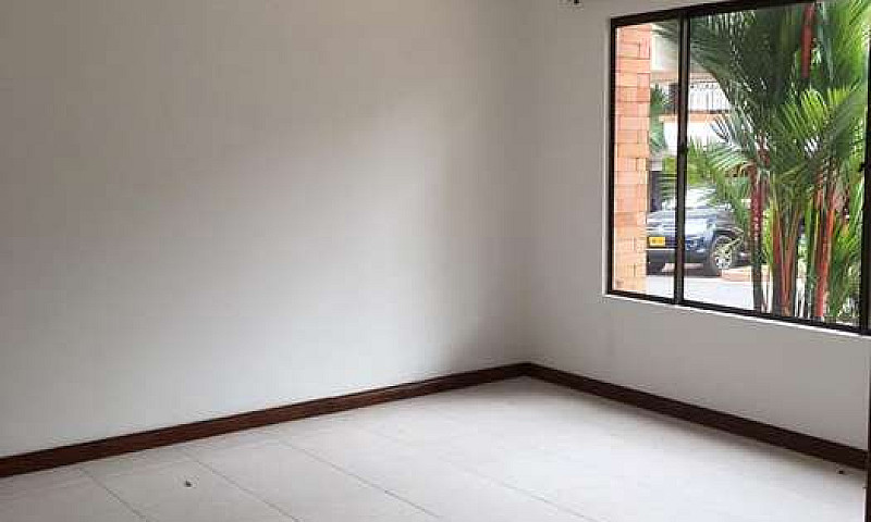 Arriendo Casa Conjun...