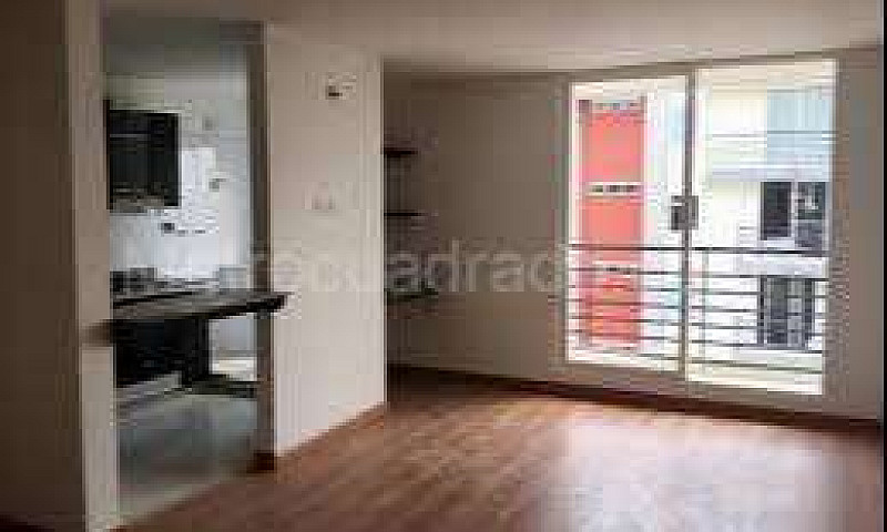 Arriendo Apartamento...