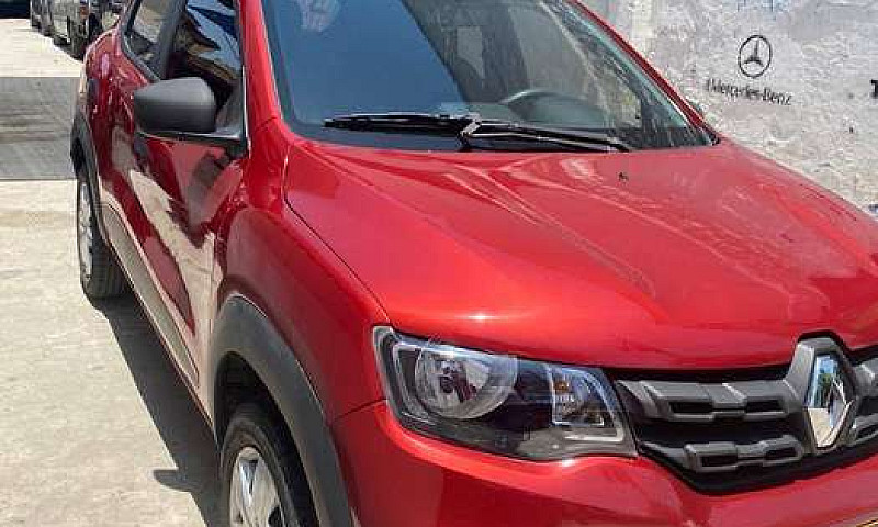 Renault Kwid Life 1....