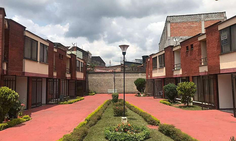 Alquiler Casa Santa ...