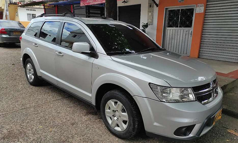 Vendo Dodge Yurney...