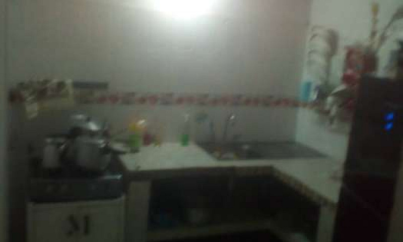 Se Vende Casa Barrio...