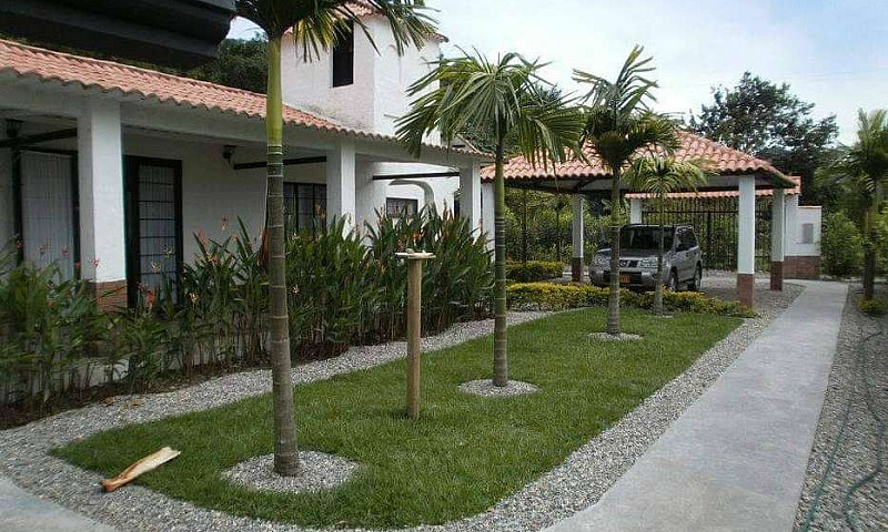 Venta Casa Campestre...