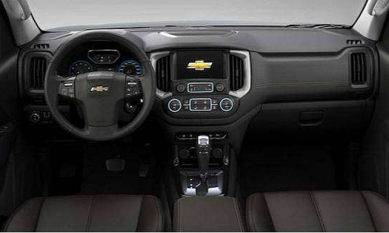 Chevrolet Colorado...