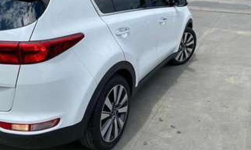 Vendo Kia Sportage V...