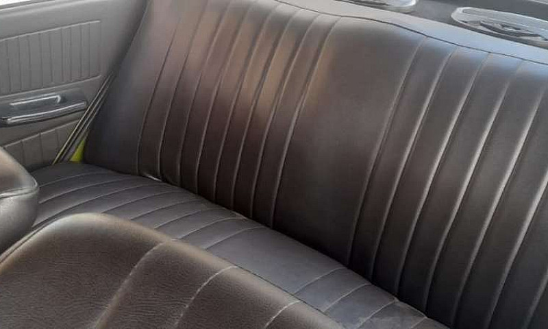 Vendo Carro Renault ...