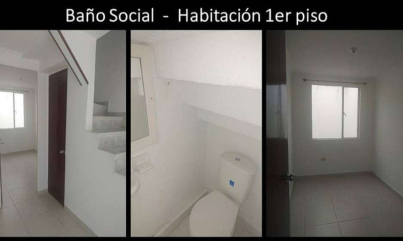 Venta Casa En Villav...