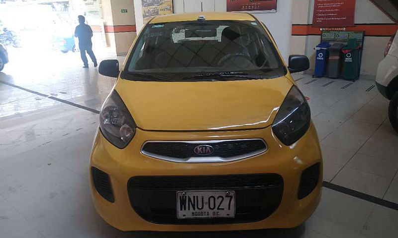 Kia Picanto ,2016...