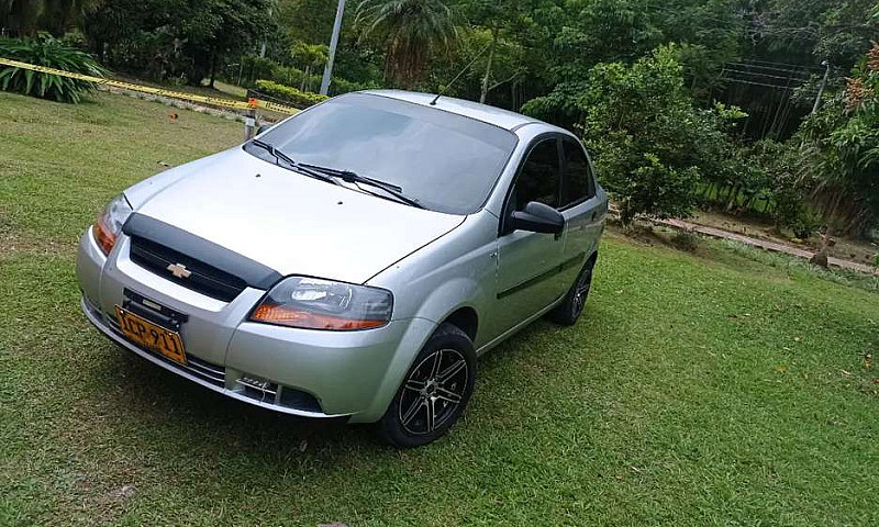 Se Vende Aveo Sedan ...