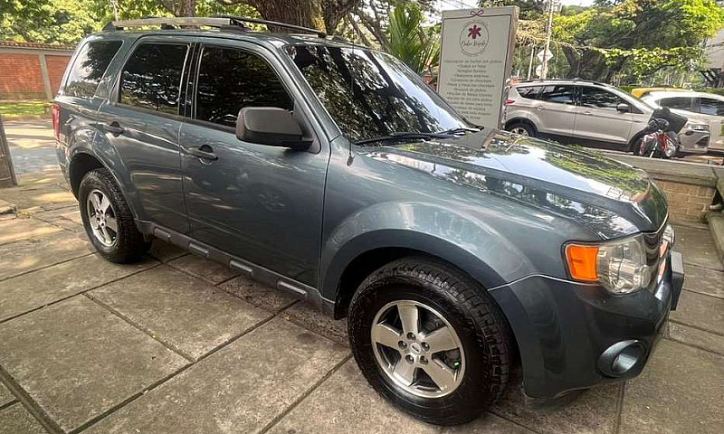 Ford Escape Modelo 2...
