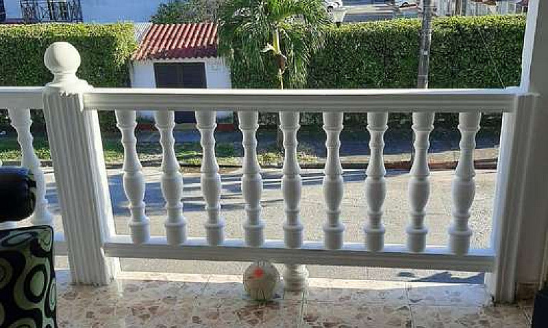 Vendo Casa Rentable...