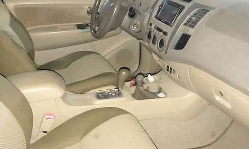 Toyota Fortuner...