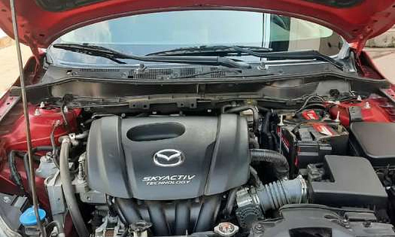 Se Vende Mazda 2 201...