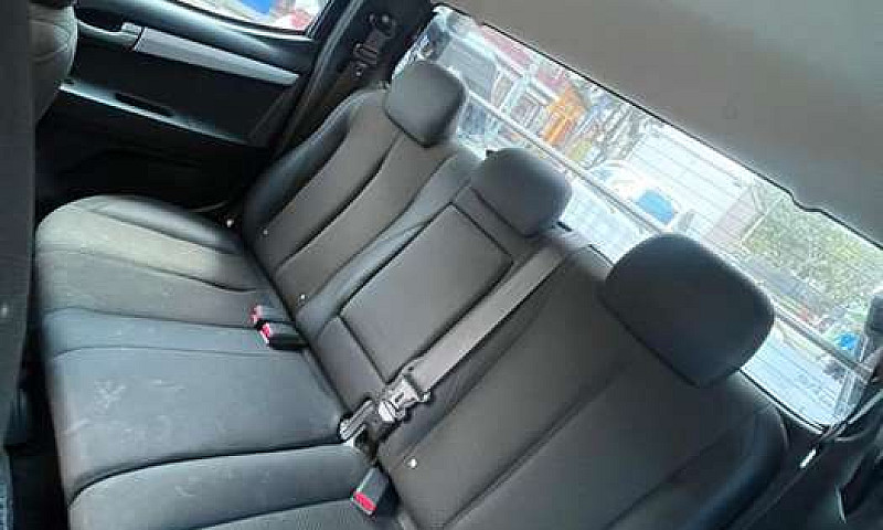 Vendo Chevrolet Dmax...