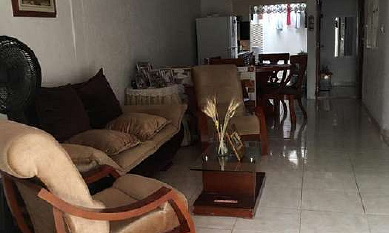 Se Venda Casa Con Ex...