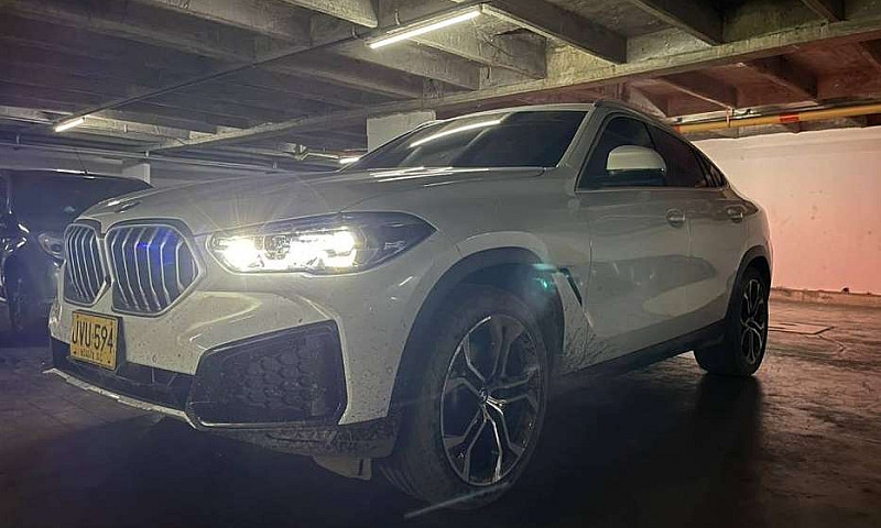 Bmw X6 Drive Mod 202...