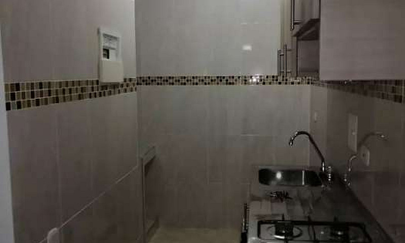 Arriendo Apartamento...