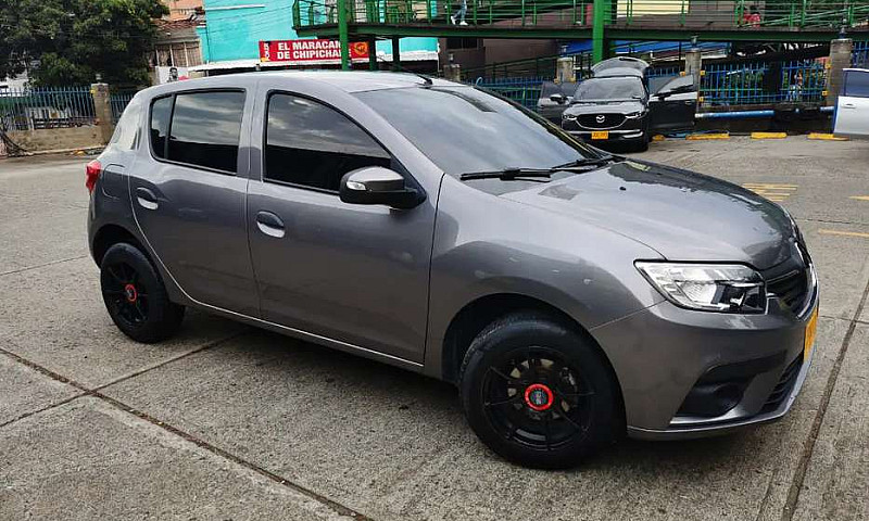 Venta De Renault San...