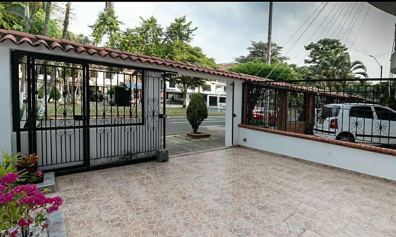 Casa Ciudad 2000 3 P...