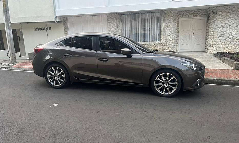 Vendo Mazda 3 Grand ...