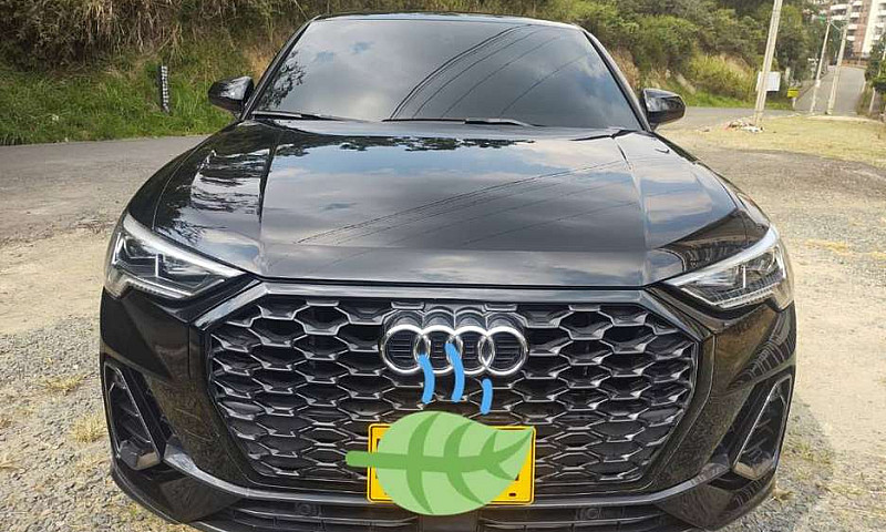 Audi Q3 Sport Back 2...