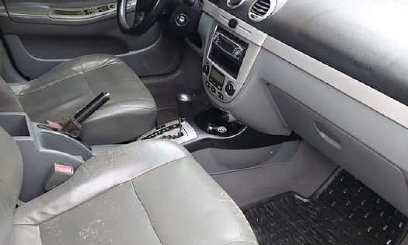 Chevrolet Optra Auto...