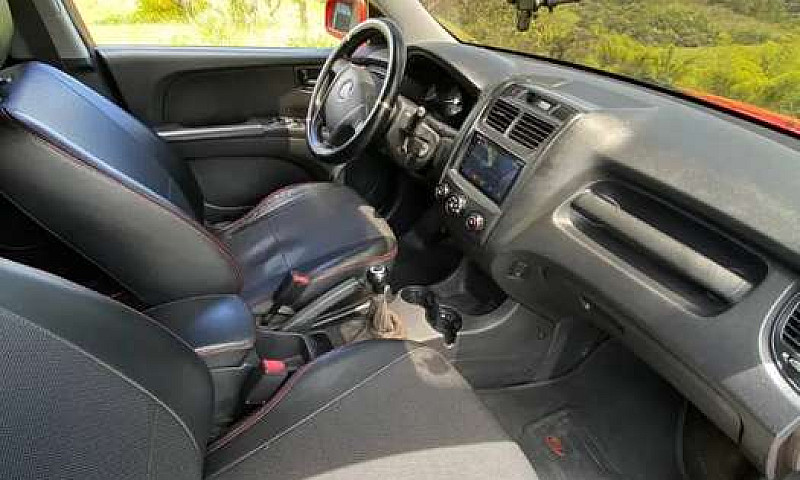 Kia Sportage 2012...