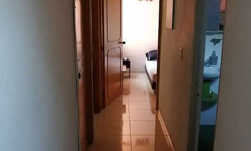 Arriendo Habitacione...