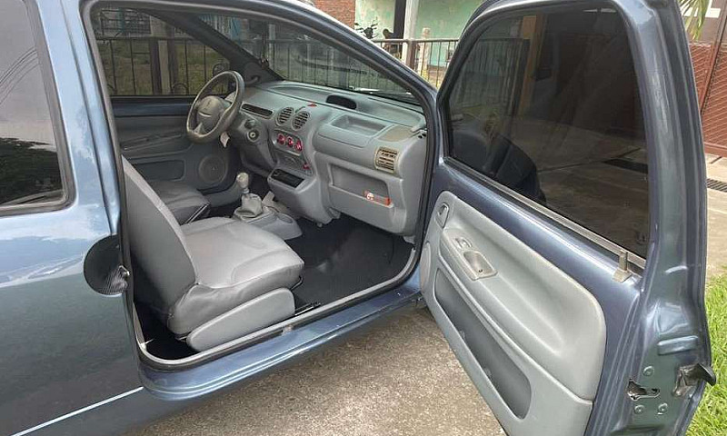 Renault Twingo Acces...