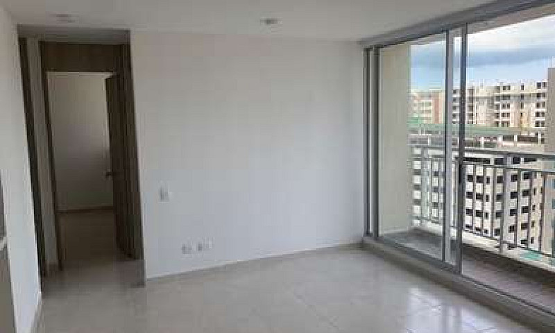 Apartamento Nuevo En...
