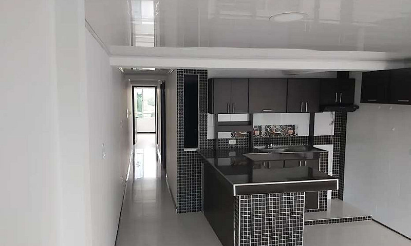 Apartamento En Arrie...