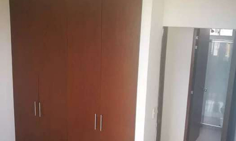 Arriendo Apartemento...