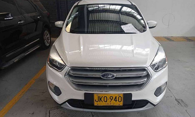 Ford Escape Se 2.0 4...