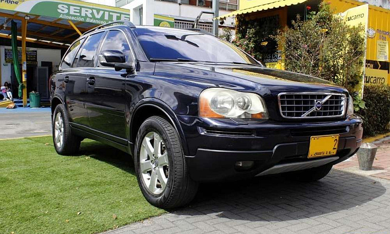 Volvo Xc90 / Modelo ...