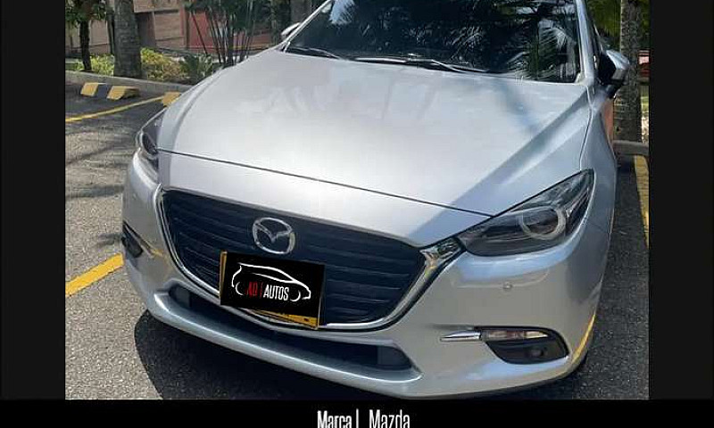 Mazda 3 Sport Grand ...