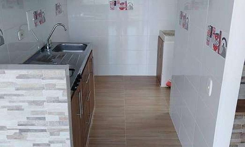 Apartamento En Rosa ...