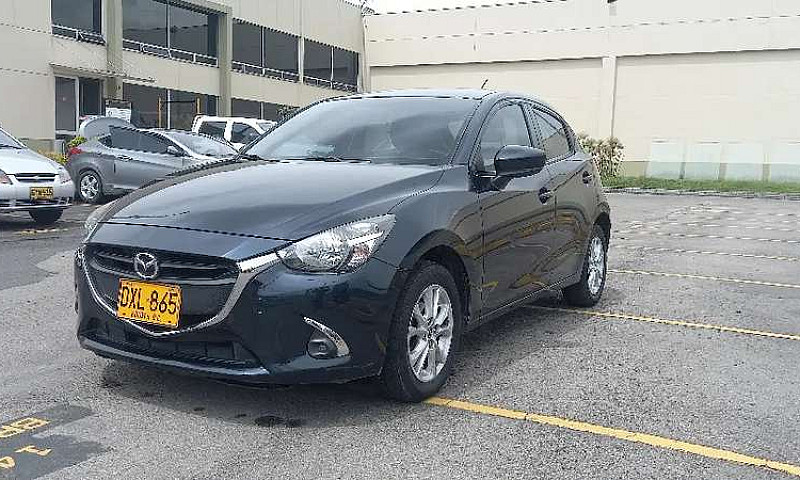 Vencambio Mazda 2 To...