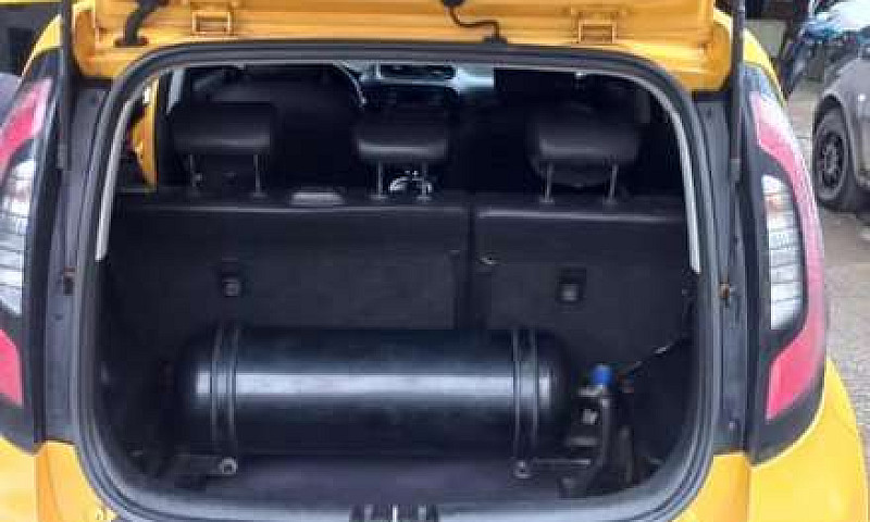 Taxi Kia Soul 1600...