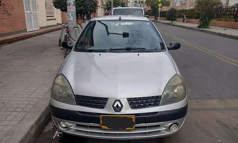 Venta Renault Clio...