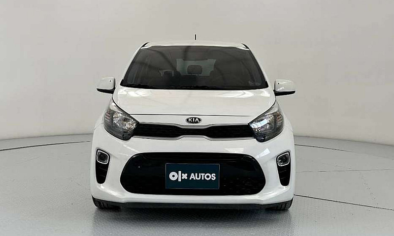 Kia Picanto...