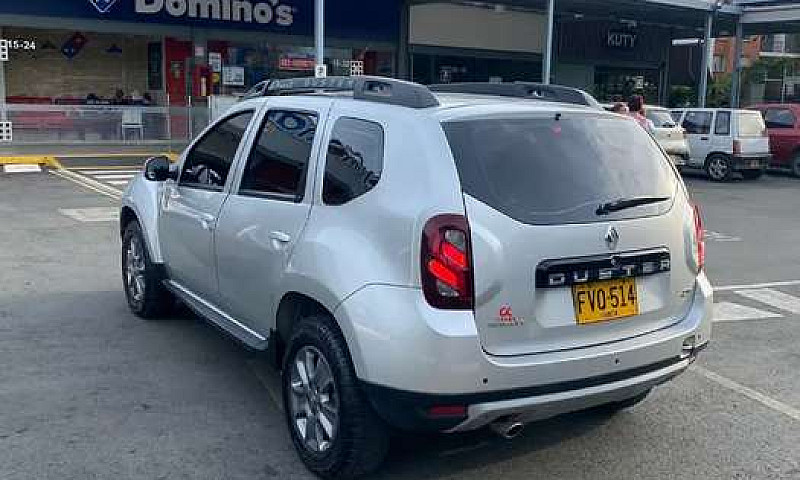 Renault Duster 2020 ...