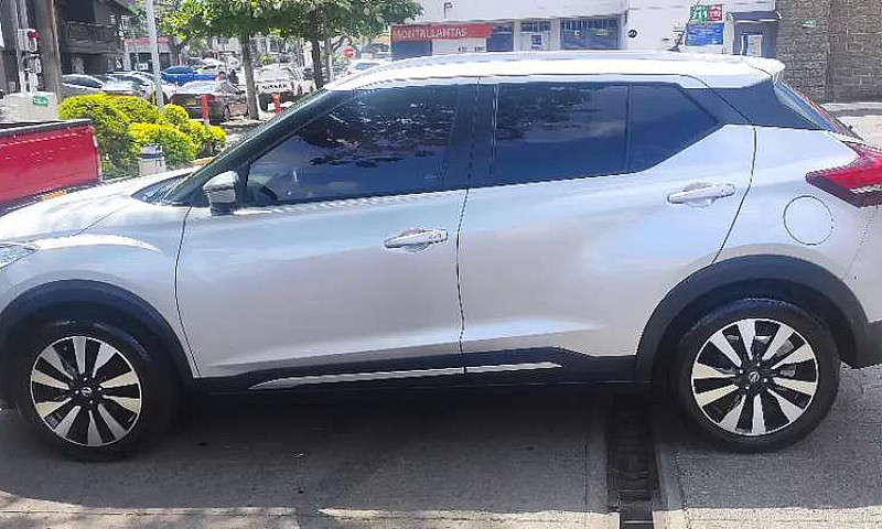 Cómo Nueva Nissan Ki...