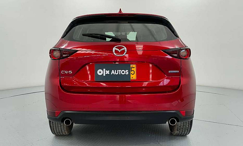 Mazda Cx5 Touring...