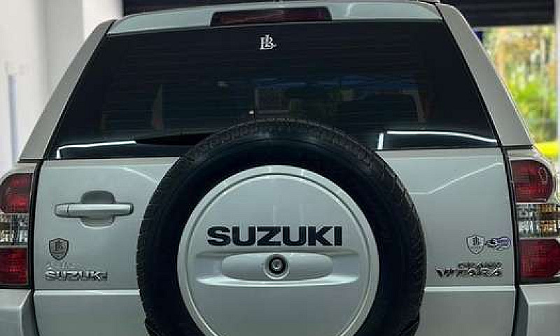 Vendo Hermosa Suzuki...