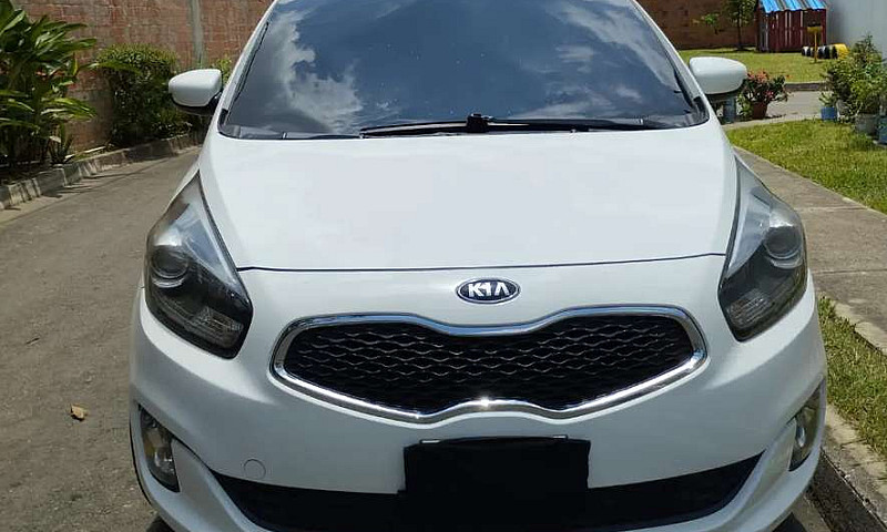 Kia Carens 7 Puestos...