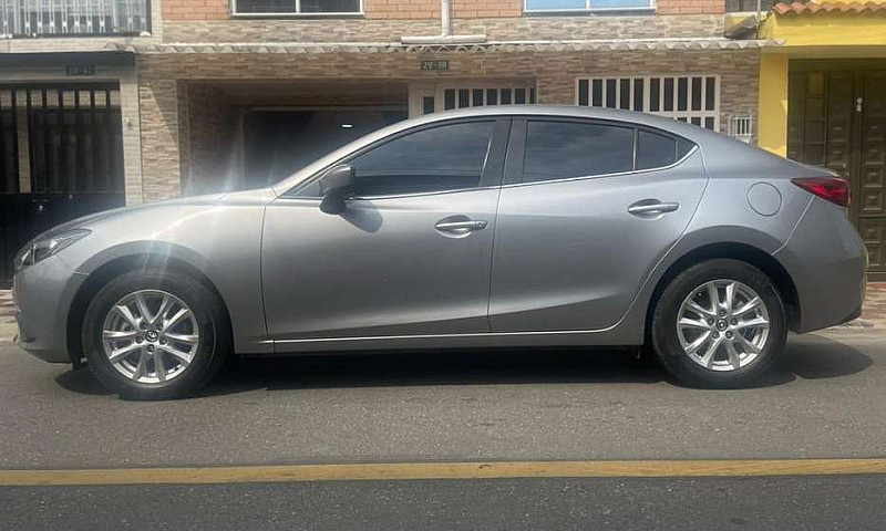 Mazda 3 Prime 2.0 20...