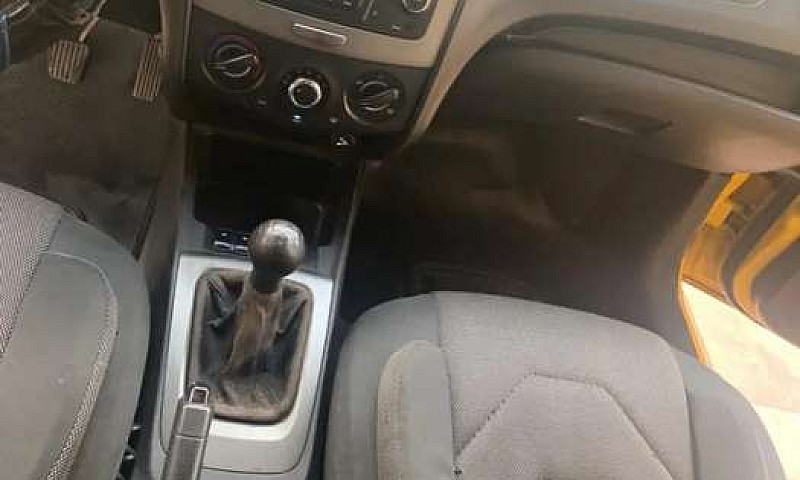 Chevrolet Sail 2017...