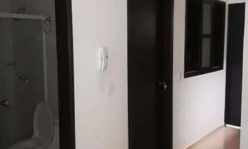 Apartamento De 2 Hab...